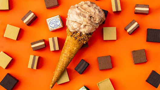 Venchi Cioccolato e Gelato, Roma Via degli Orfani, Pantheon thumb 4